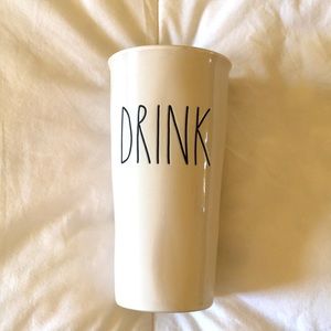 Rae Dunn Coffee/Tea Cup